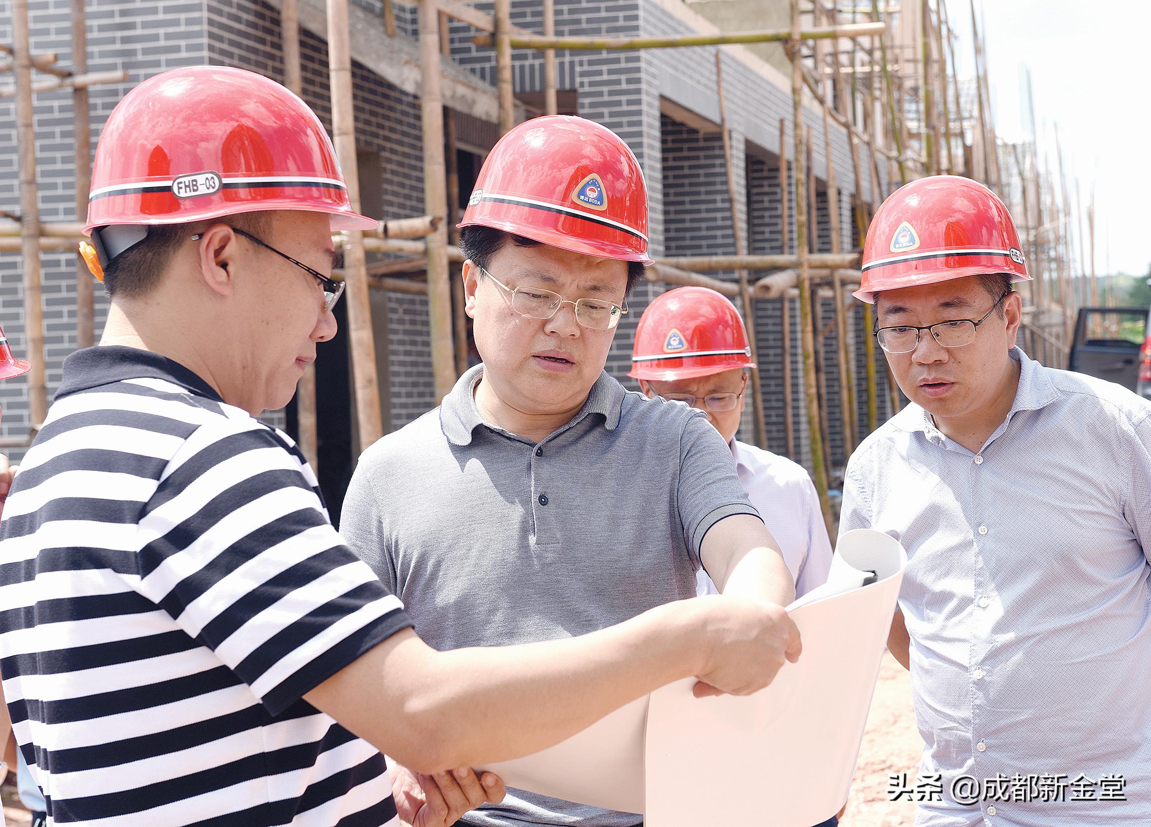 金堂竹篙最新动态，自然美景的诗意探索之旅