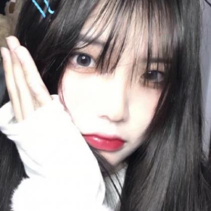 潮流前线的女孩都在这里,最新非主流女生图片大赏💖