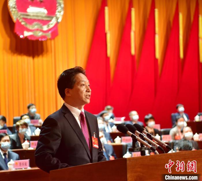 南平市市长领航城市发展，推动城市新篇章开启