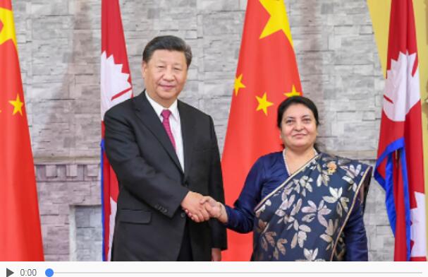 尼泊尔最新新闻动态更新