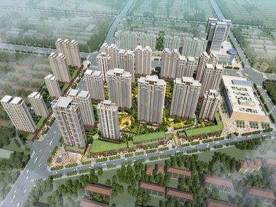 新泰东城田园最新价格概览