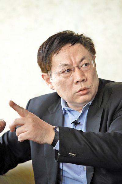 导热油旋转接头 第107页