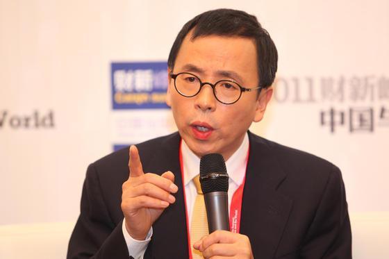 谢国忠博客最新文章，探索前沿科技，展望未来的生活新篇章