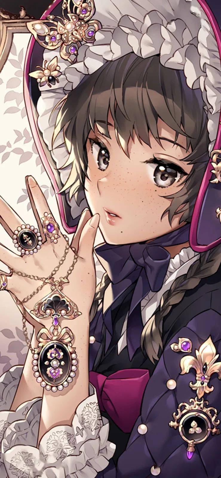 最新在线动漫珍藏卡通,数字世界的无限魅力