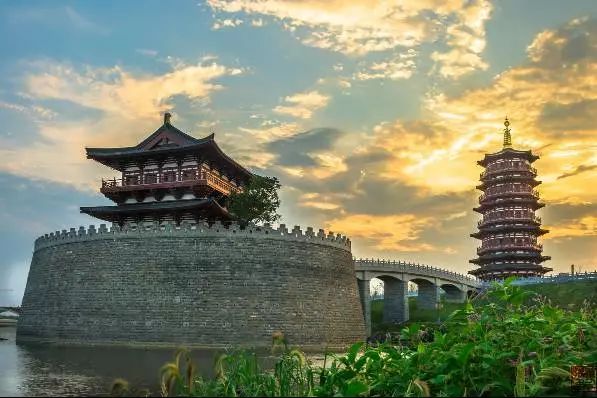 探寻古都新魅力，洛阳最新热门景点推荐