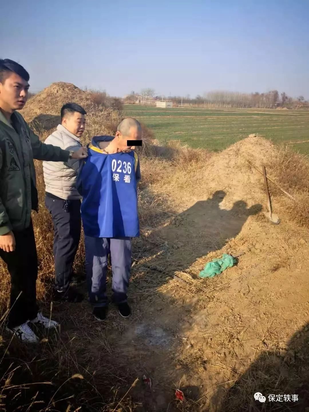 保定易县最新杀人事件，新闻与分析概述
