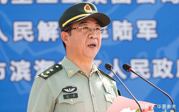 邹彪少将最新动态报道