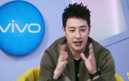 潘玮柏与吴昕独家专访,音乐与生活的碰撞火花揭秘