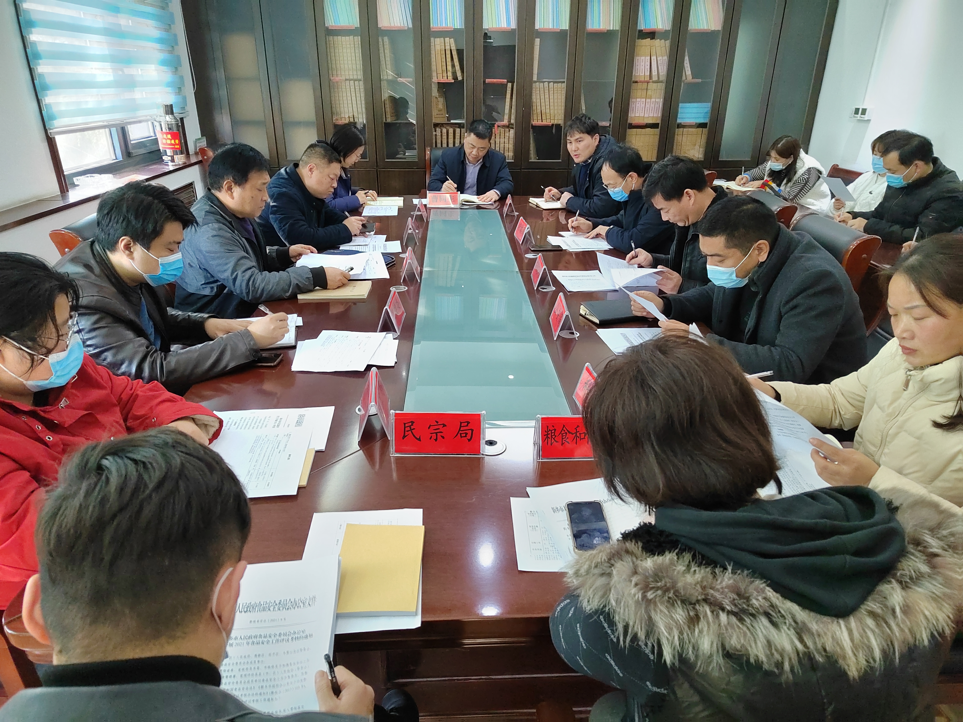 河南获嘉最新新闻，欢乐时光中的温馨日常