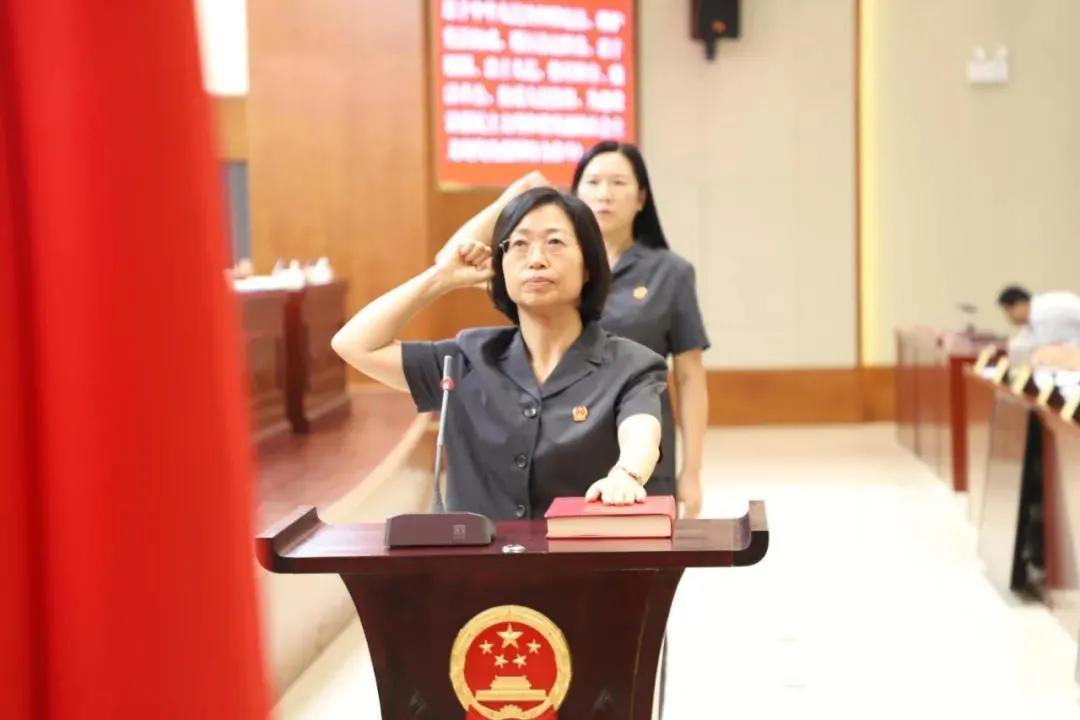 邢台最新人事调整与邻里间的暖心故事
