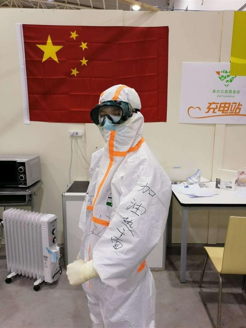 清远最新护士招聘,时代呼唤与专业使命的交汇点