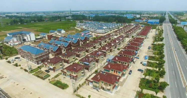 特庸镇最新规划,共创美好未来,展现自信与成就之变