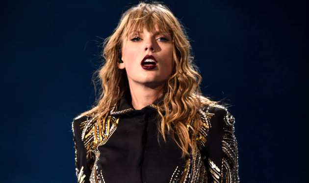 泰勒斯威夫特,音乐巨星的蜕变,自信与成就的力量最新资讯