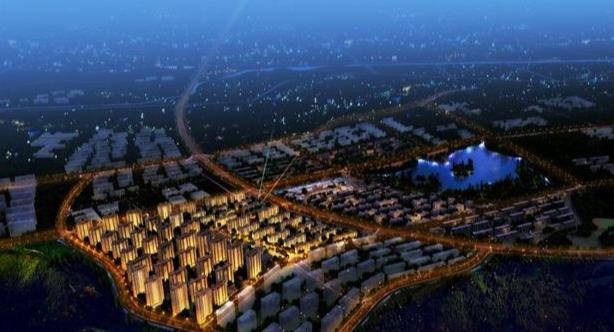 南阳方城房价最新报价，科技居住梦想重塑，未来生活即时体验