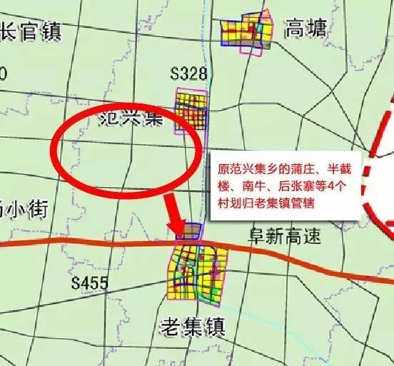 临泉老集镇探秘，独特风味与小巷现状揭秘