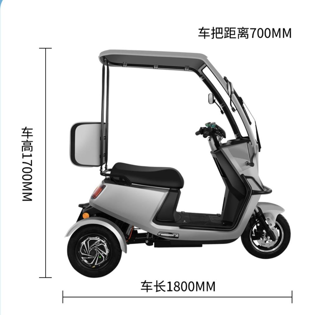 最新款电摩,科技与时尚的完美融合亮相街头