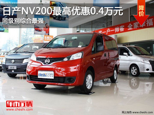 NV200最新报价,变化中的学习,成就感的源泉,自信启程