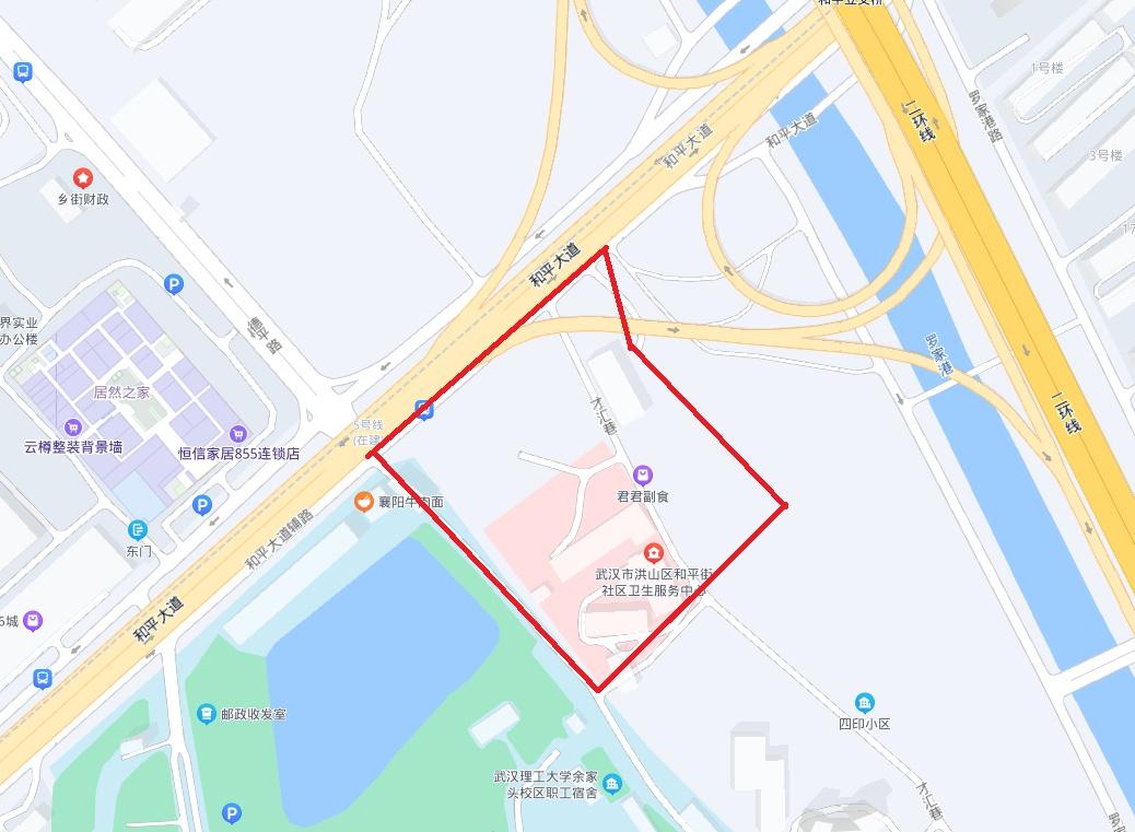 武昌停水通知，智能科技引领生活变革新动态