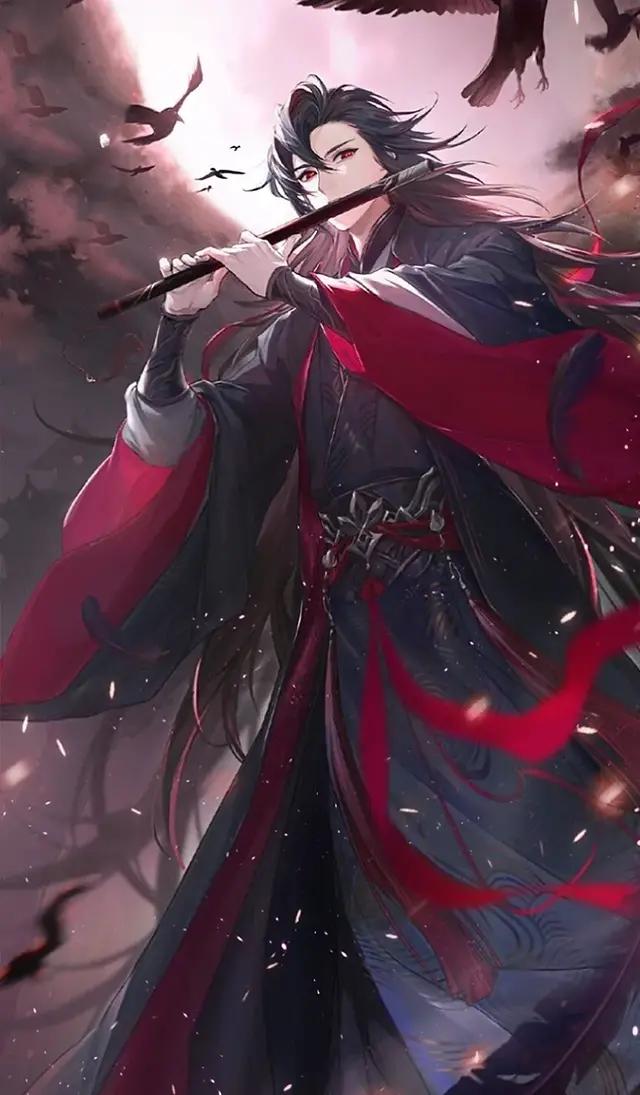 魔道祖师最新版,背景、事件与地位的全面解析