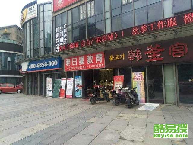 最新商铺急售信息,楚雄商铺火热急售中