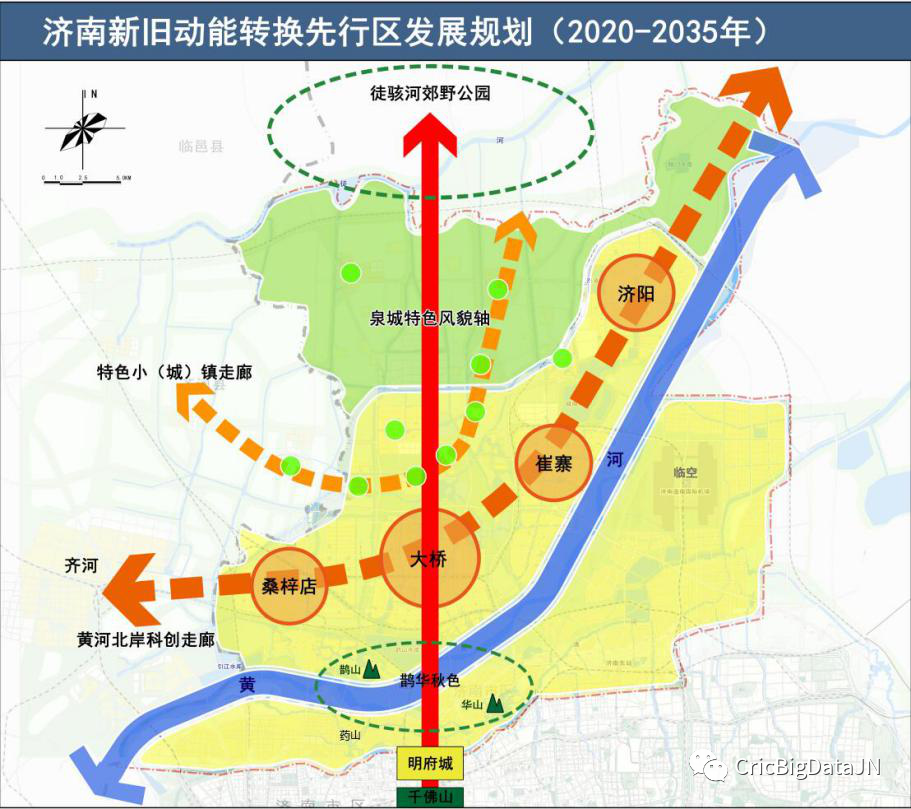济钢新村2025规划揭秘,科技重塑生活,未来社区触手可及