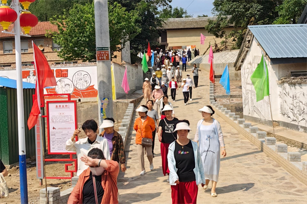 沁县2025年最新新闻聚焦，小巷深处的独特风味