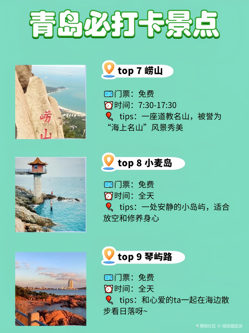 青岛新景点揭秘，时代地标与文化交汇点的魅力之旅