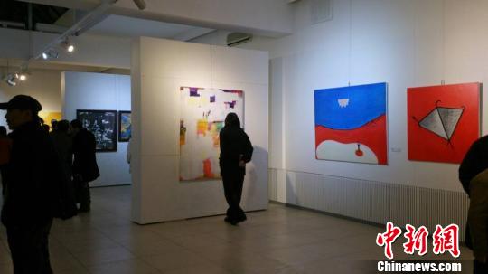 国外最新展阴艺术探索与展示