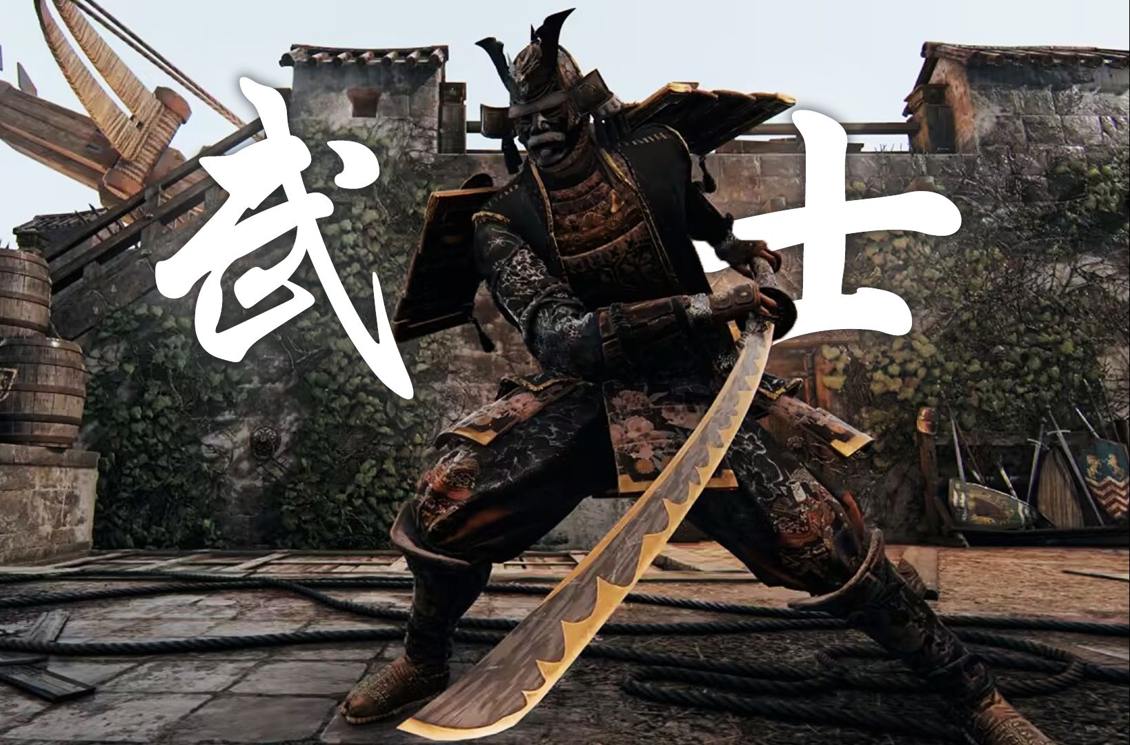 武士的荣耀最新视频教程，观看与学习完整步骤指南