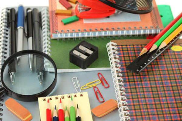 最新文具用品探秘,小巷中的秘密宝藏