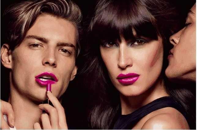 TF口红最新款,变化、学习与自信的力量赋能魅力唇色