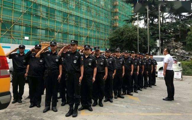 大庆保安招聘最新信息,邻里间的温情与守护者的呼唤