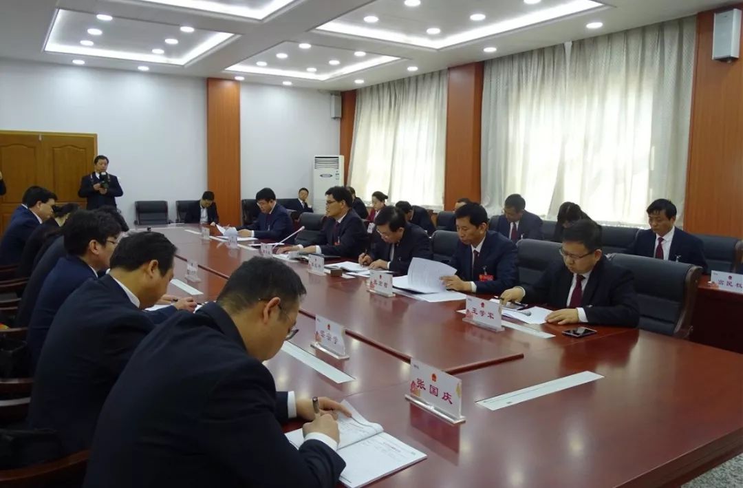 迁安大局最新任命，变化中的自信与成就感展现