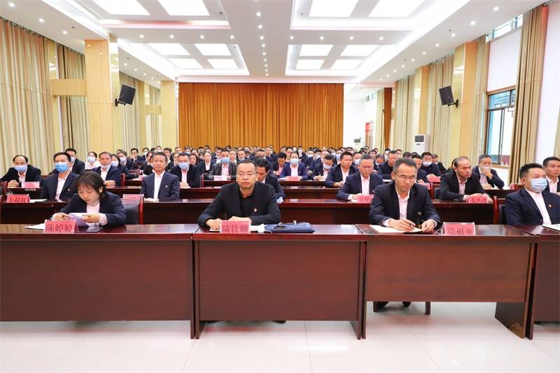 迁安大局最新任命,变化中的自信与成就感展现