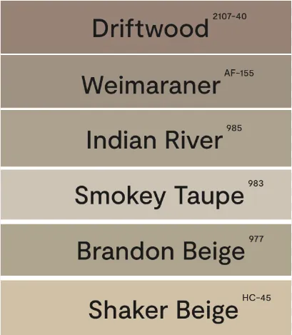 温馨小城引领潮流,揭秘2025最新流行色故事