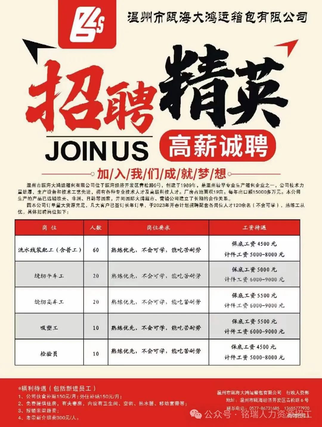 义县在线最新招聘信息，温情故事中的职业机遇