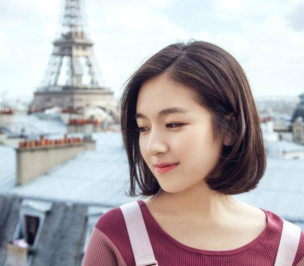 李兰迪最新图片,自信与成就感的成长之旅