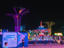 祈福缤纷汇最新价格揭秘，小巷中的隐藏特色小店探秘