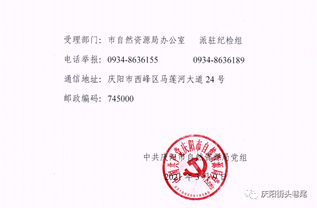 天水干部任命公示最新动态及论述