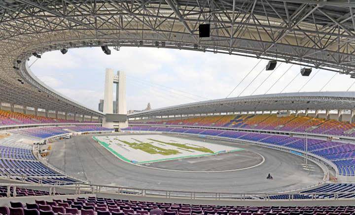 阳平物流中心全新动态,一站式物流服务升级与最新发展概况!