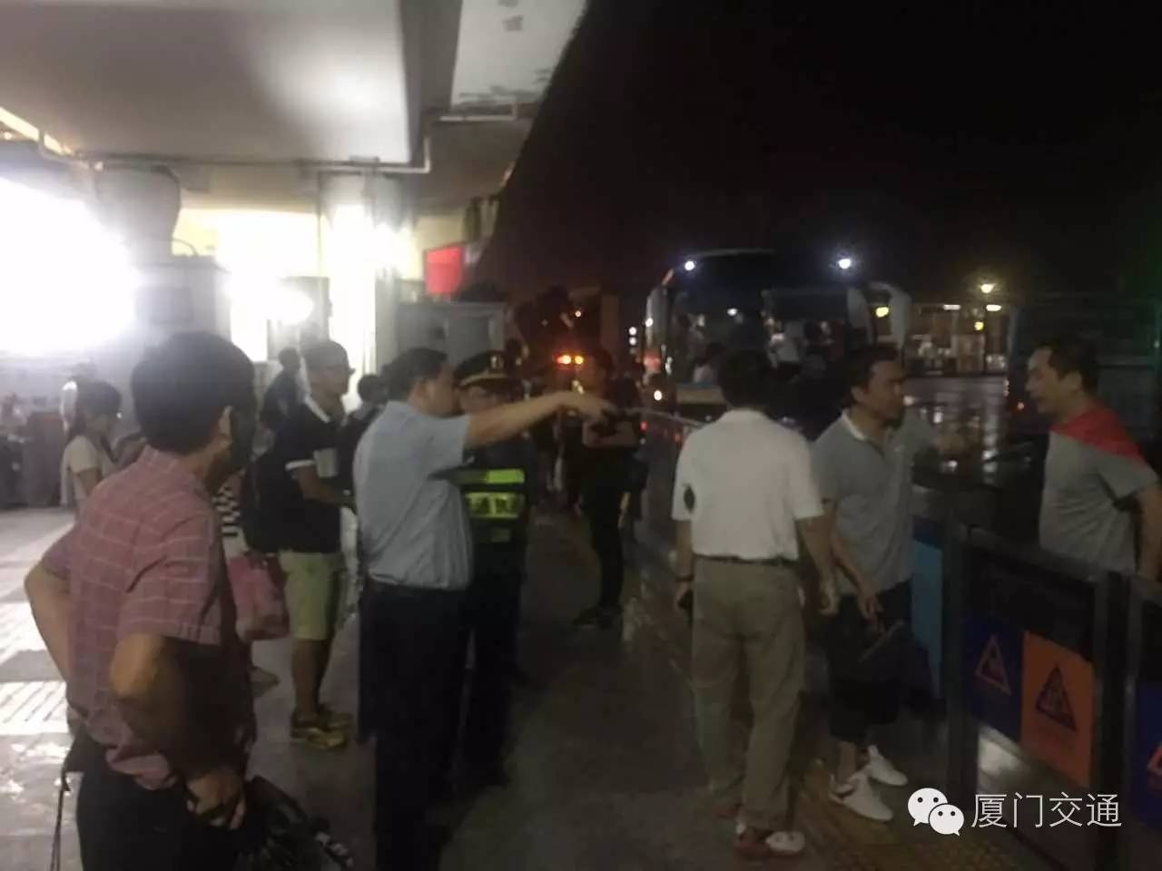 厦门交通新闻今日更新，科技重塑交通，体验未来出行新篇章