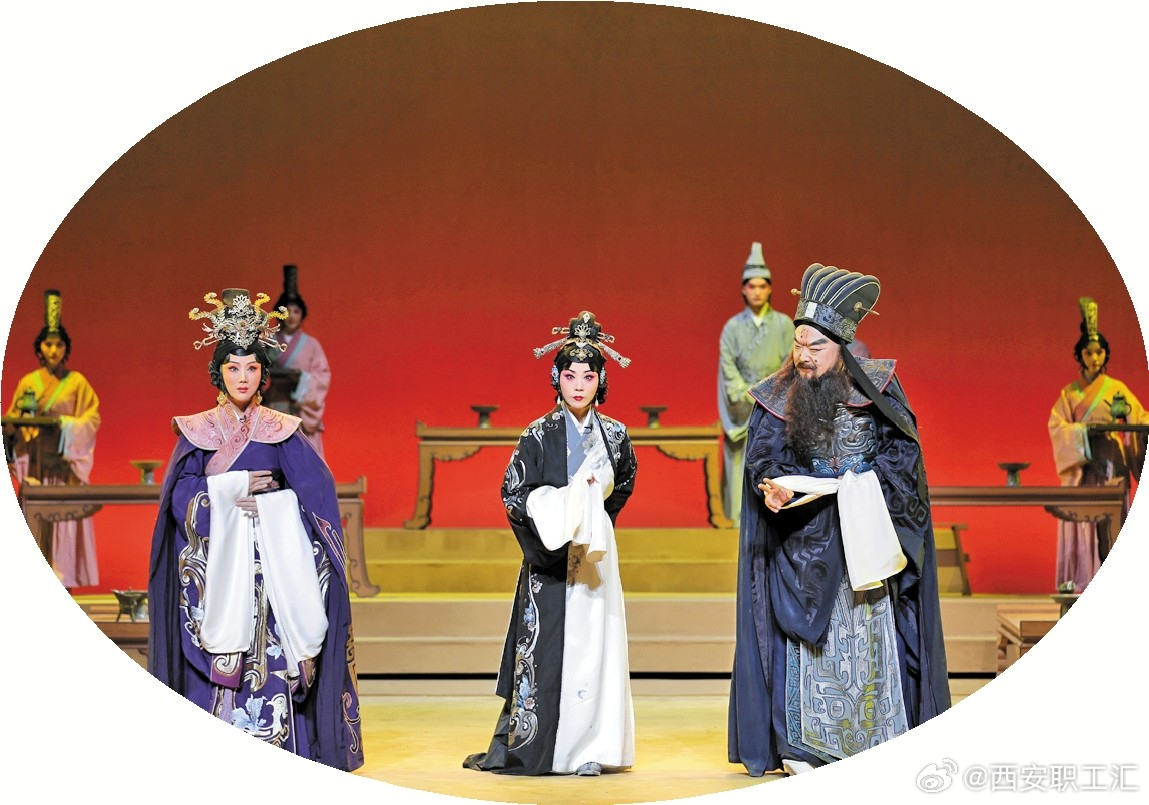 探索现代戏剧艺术魅力与演变的最新篇章