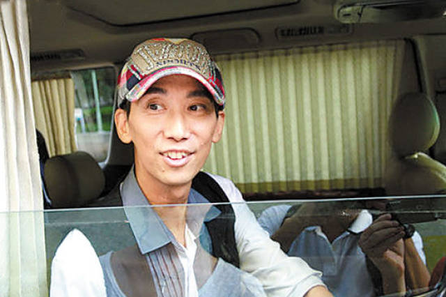 张达明与自然美景的邂逅,寻找内心平和之旅的最新报道