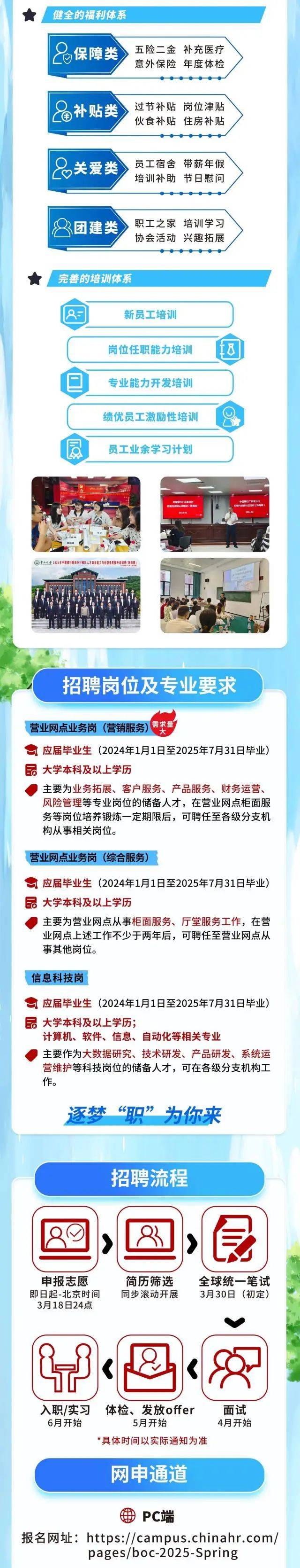 开启智能求职之旅