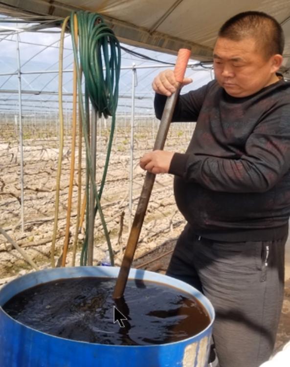 最新滴灌施肥技术，轻松探索自然美景之旅