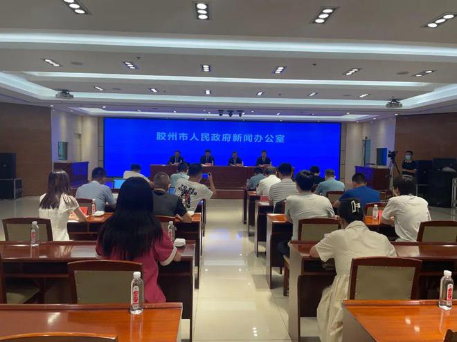 胶州最新病例与小巷深处的独特风味探索之旅