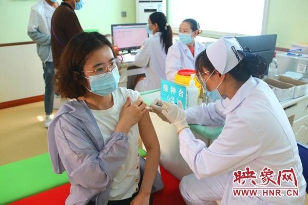 漯河最新肺炎动态，变化中的力量与学习的自信与成就感