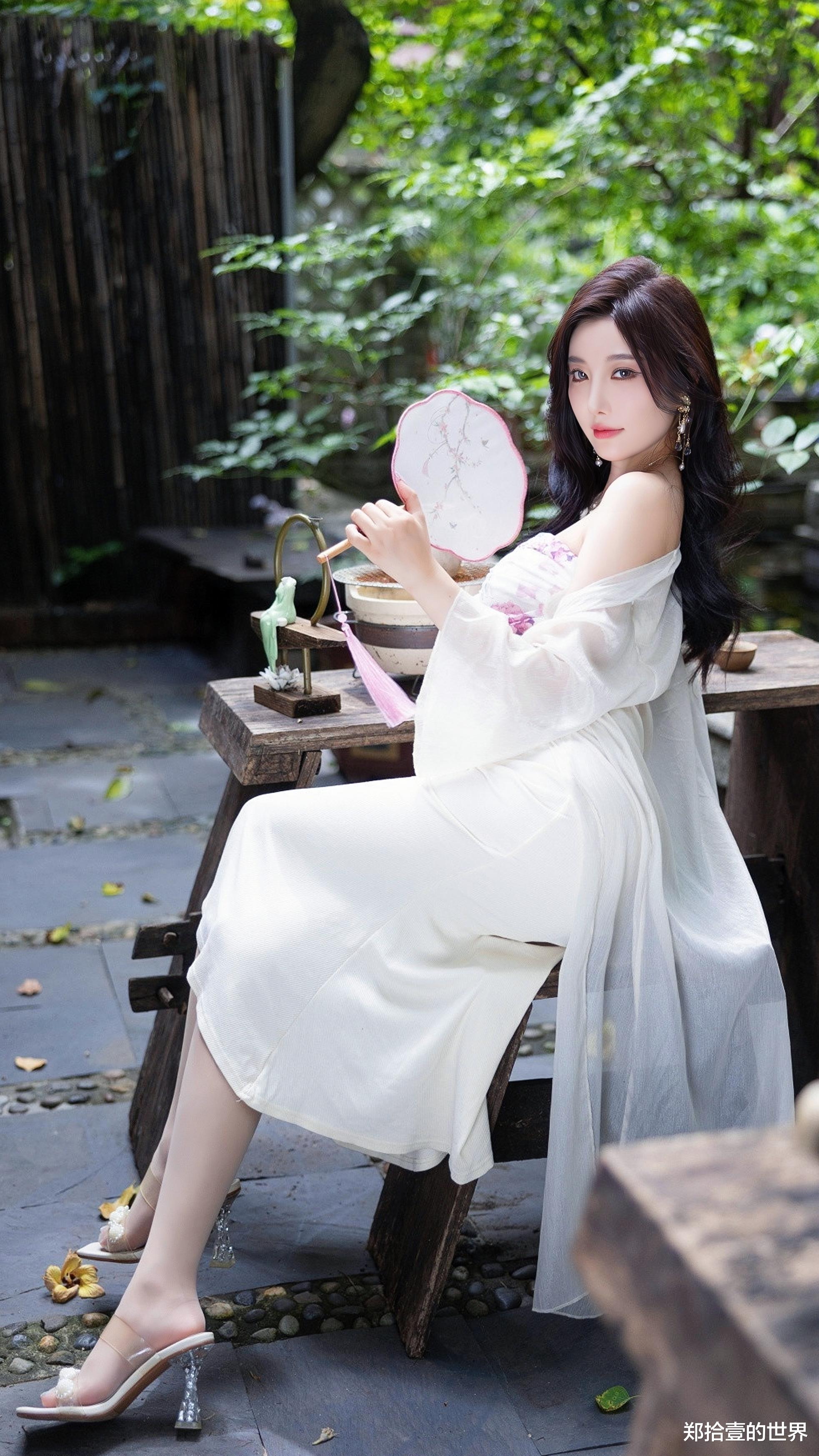 晨晨最新系列引领时尚潮流新风尚