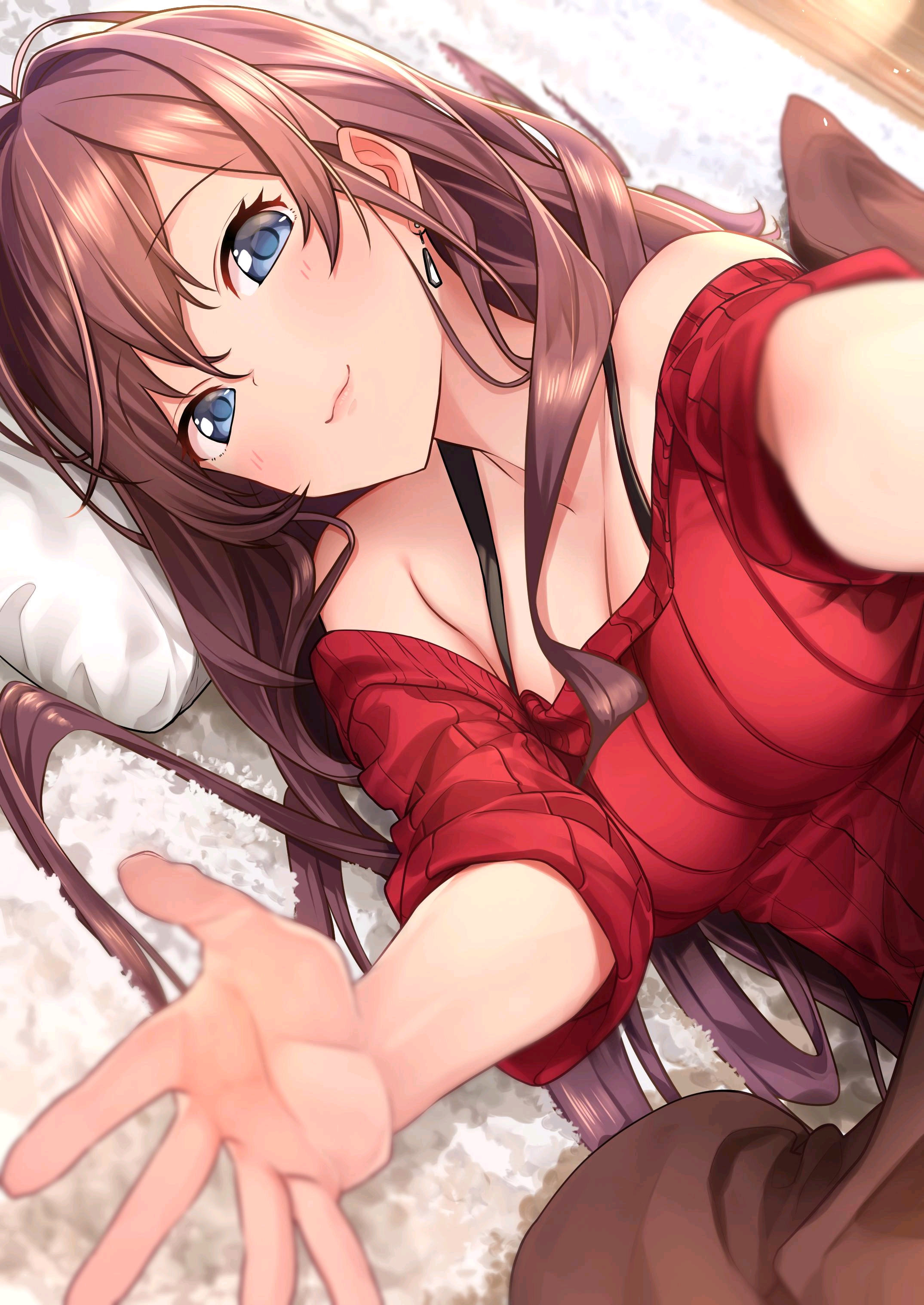最新漫画美女，审美趋势与多元价值的深度探讨