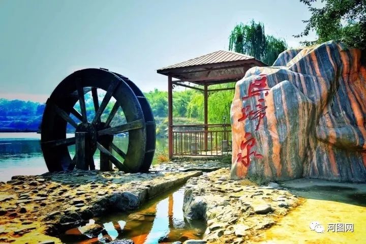 马蹄泉最新动态揭秘,泉水涌动,惊喜连连!